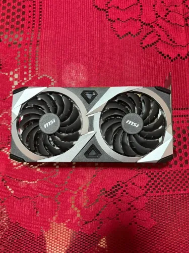 RX 6750 XT