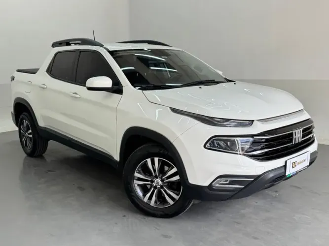 Fiat Toro Freedom 1.3 T270 4X2 Flex AUT 2023