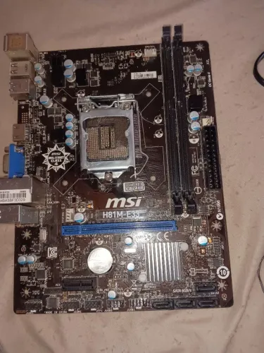 Kit LGA 1150 