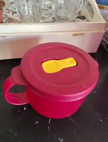Desapego Tupperware