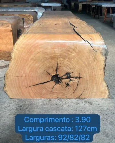 Mesa cascata