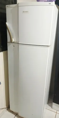 Geladeira ótimo estado DAKO
