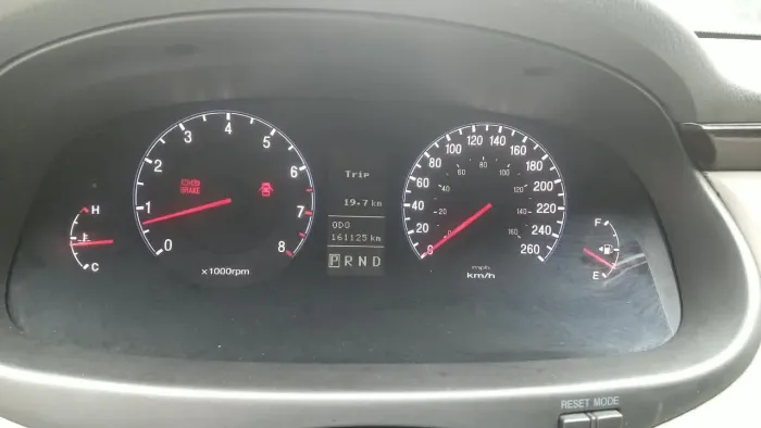 Hyundai Azera GLS 3.3 V6 24V 4P Aut. 2009