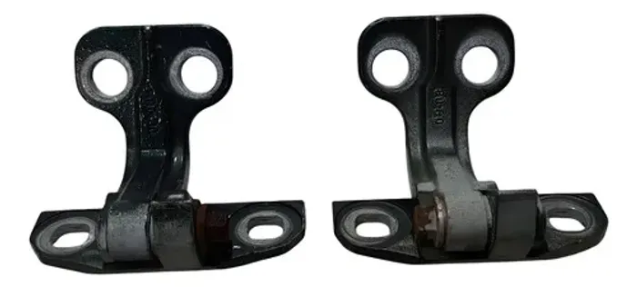 Par Dobradiça Diant Esq Range Rover Freelander 2 2008/2012