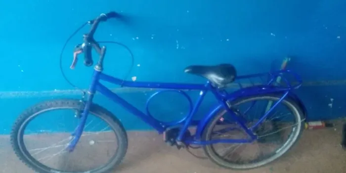 Bicicleta Monark aro 26 