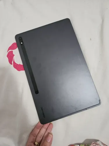 Tablet s8+ Samsung