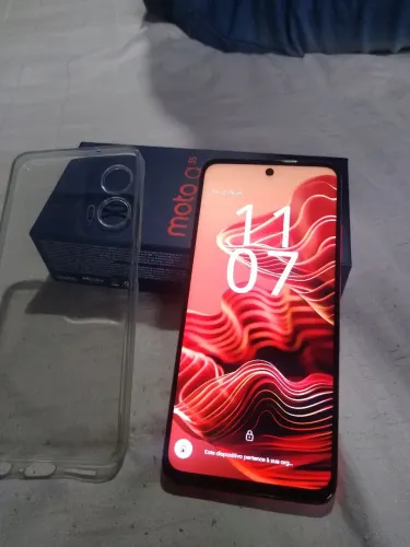 Moto g35 5 g 256 GB