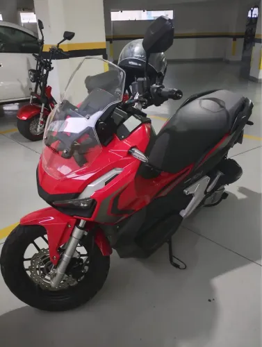Honda ADV 150 IMPECÁVEL