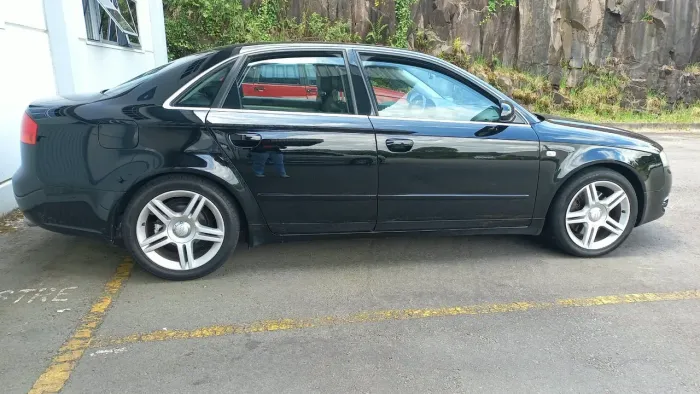 Audi A4 1.8 Tip./ Multitronic Turbo 2006