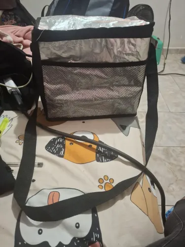Bolsa térmica