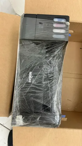 Impressora Epson Ecotrank L3150