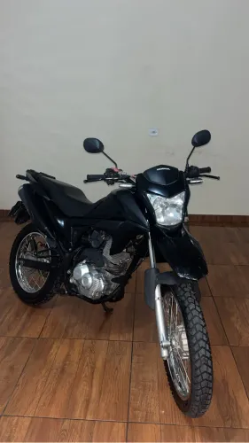 Bros 160 NXR 2018