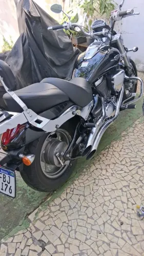 Sensacional incrível cheia de acessórios Vendo m 800