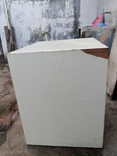 Mesinha de escritório