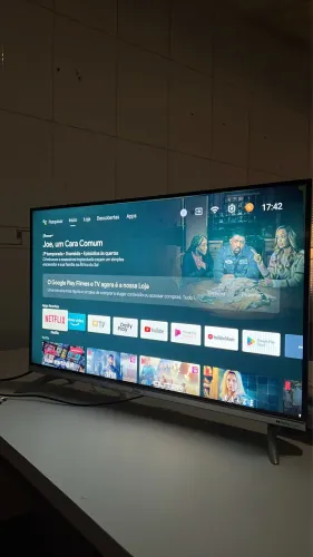 SMART TV PHILCO 32? OPORTUNIDADE ?