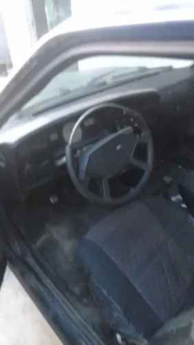 Chevrolet Monza Classic/ Sl/e/sr 1.8 1985