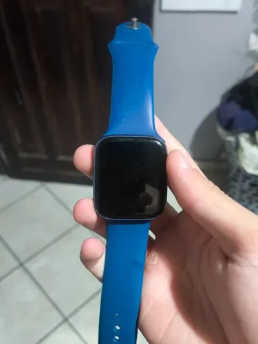 Relógio smartwatch 