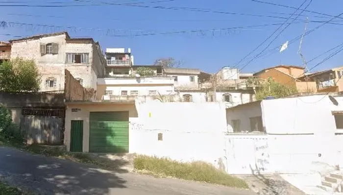 Negócio imperdível Casa no Guadalajara (justinopolis), Ribeirao das Neves - MG, Nº 131, 1