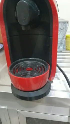 Cafeteira