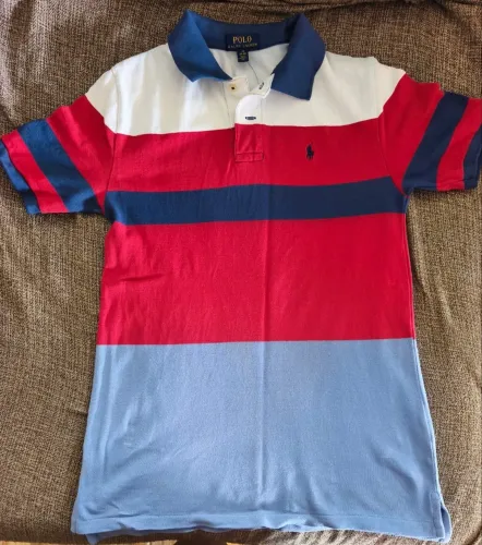 Camisa polo ralph Lauren