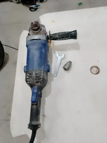 Lixadeira SIGMA