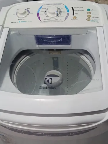 Máquina 8 kg