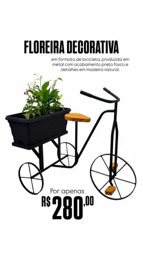 Artigo de decoração