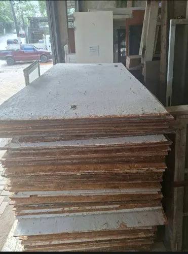 Madeirite