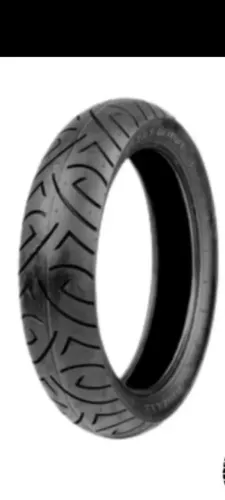 PNEU DIANTEIRO DA TWISTER OU FAZER 250 REMOLD NOVO.