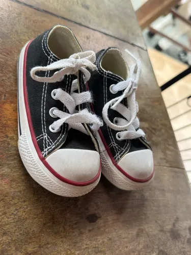 Tênis All star original (2) tênis