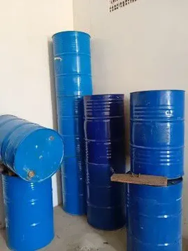 Tambor 200 l Litros Ferro