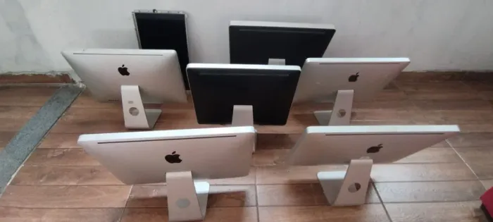lote de imac vario modelo 