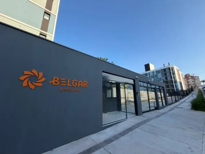 OPORTUNIDADE - Apartamento novo para Venda na Serraria