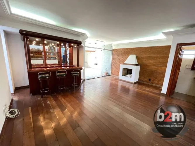 Casa com 4 dormitórios para alugar, 317 m² por R$ 8.370,00/mês - Adalgisa - Osasco/SP