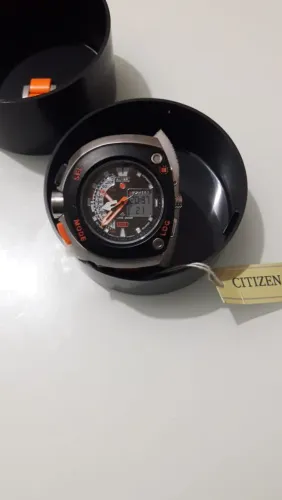 Relógio Citizen 