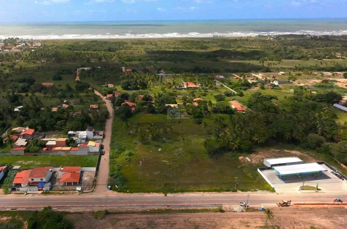 Terreno\Área à venda, Gameleira - Aracaju/SE
