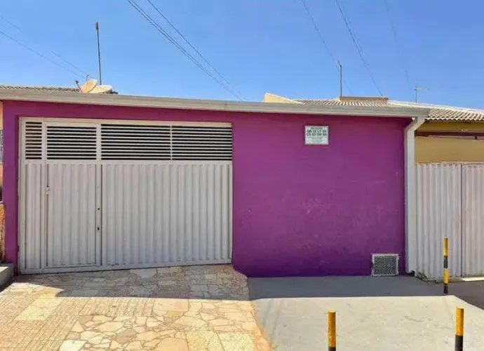 10- CASA NA DIVINEIA