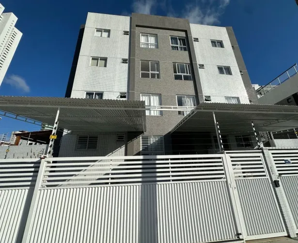 Apartamento a venda no Aeroclube - AP11578