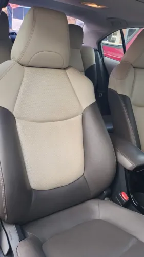 Toyota Corolla Altis 2.0 Flex 16V Aut. 2022