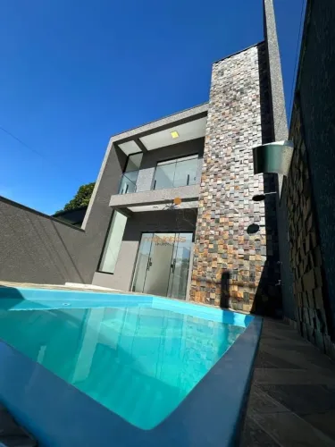 Sobrado balneário Currais Matinhos