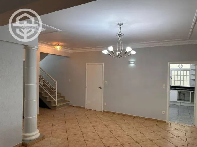 Casa com 3 dormitórios à venda, 416 m² por R$ 1.300.000,00 - City Barretos - Barretos/SP