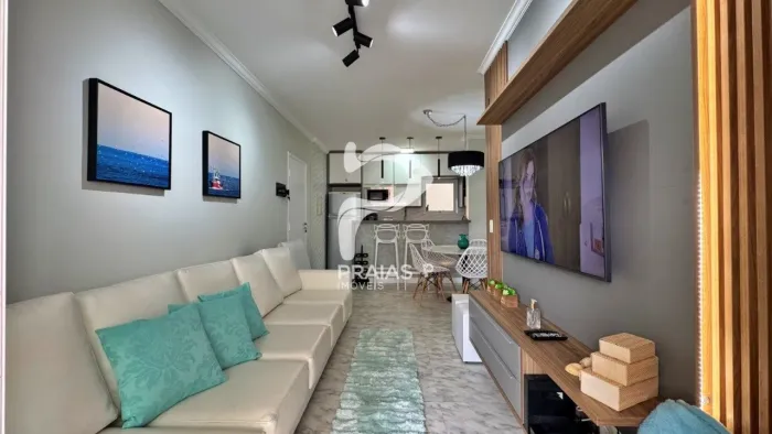 Apartamento à venda na Riviera de São Lourenço, 2 dormitórios