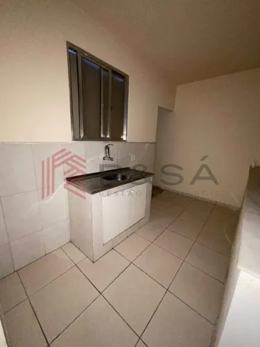 Apartamento para aluguel, 1 quarto, Zumbi - Rio de Janeiro/RJ