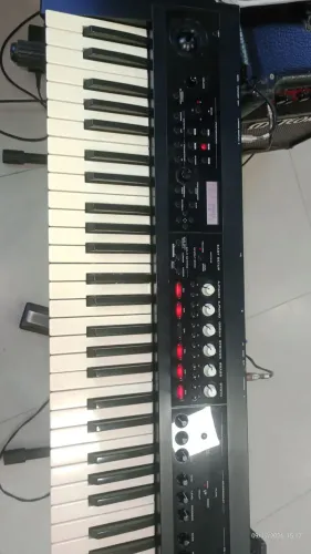 Teclado