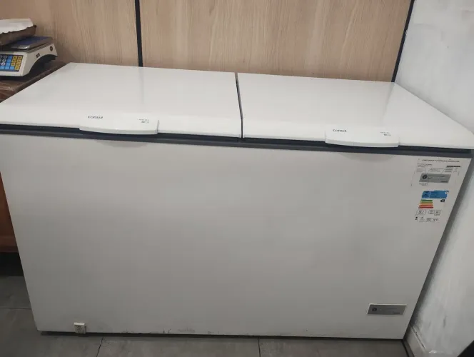 VENDO freezer Consul 534 litros