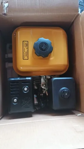 Vendo Motor Rabeta, bufalo, potente ideal para o seu projeto