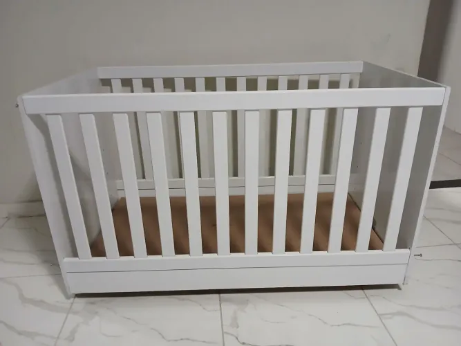 QUARTO INFANTIL
