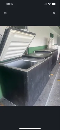 Freezer