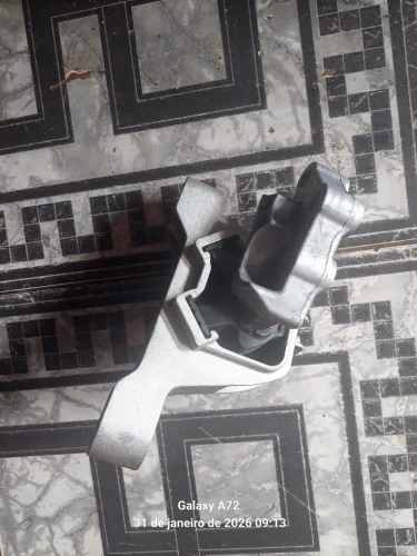 Coxim Motor Uno Vivace, Mobi.