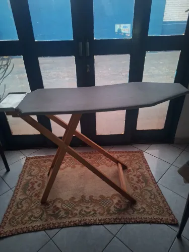 Tábua Passar Roupa